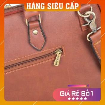 Giá Rẻ Số 1 -  Túi xách công sở cao cấp HANAMA DALA 6  - Chính Hãng