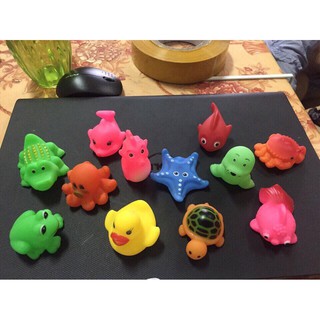 0,2 Đồ chơi Thú chíp chíp