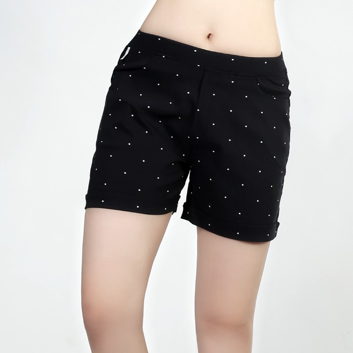 Quần short kaki co giãn cao cấp phong cách hàn quốc | BigBuy360 - bigbuy360.vn
