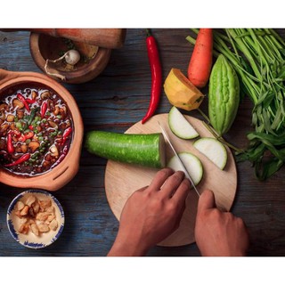 KHO QUẸT TÔM KHÔ- TÓP MỠ 400GRAM