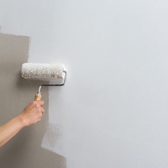 Sơn chống thấm gốc nước Acrylic