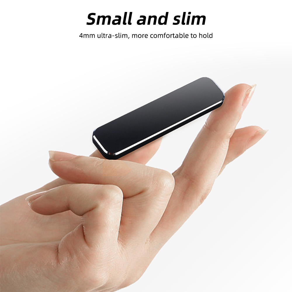 Giá Đỡ Gắn Điện Thoại HdoorLink Để Bàn Nhiều Góc Độ Tiện Dụng