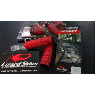 Tay nắm xe đạp made in USA Lizard Skins