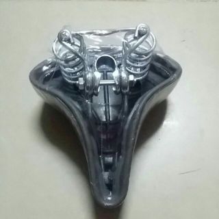 Yên trước xe đạp 650,680..