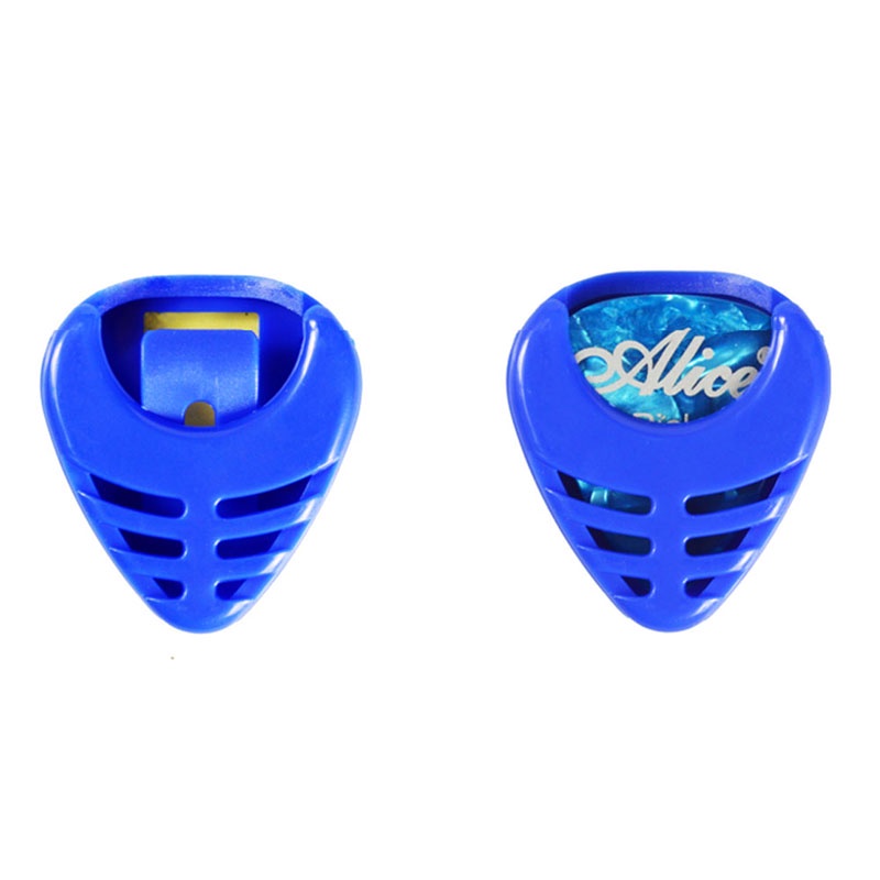 1 Giá Đỡ Miếng Gảy Đàn Guitar Acoustic Tiện Dụng