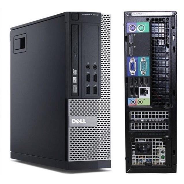 Máy Bộ Dell i7 - Máy Tính Đồng Bộ Dell Core i7 - Dell Optiplex 7010/9010 - Tặng USB Wifi - Bảo Hành 24 Tháng | WebRaoVat - webraovat.net.vn