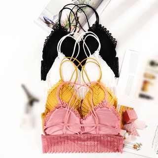 Áo Ngực Nữ Dạng Dây Quyến Rũ