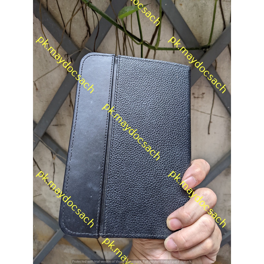 Bao cho máy đọc sách Amazon Kindle Keyboard 3 Có đèn