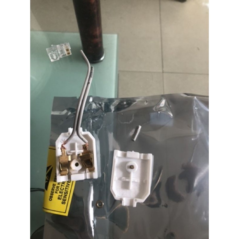 phích cắm âm, phích cắm điện dương.( loại tôt) | BigBuy360 - bigbuy360.vn