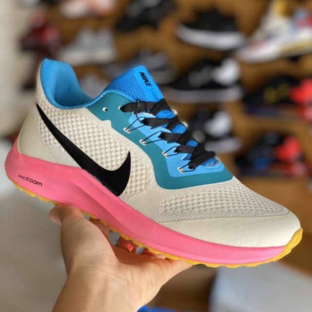 Giày NIKE Zoom Nữ Giày Thể Thao Hàng Cao Cấp