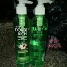 Gel dưỡng tóc xoăn Doubletree Rich