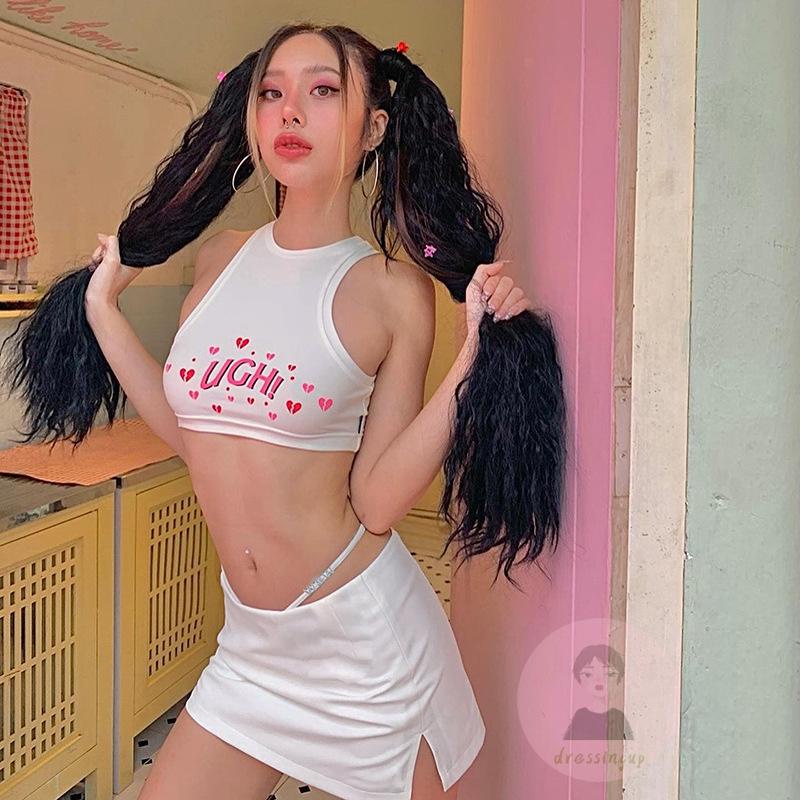 Chân Váy Chữ A Màu Sắc Nhã Nhặn Dành Cho Nữ