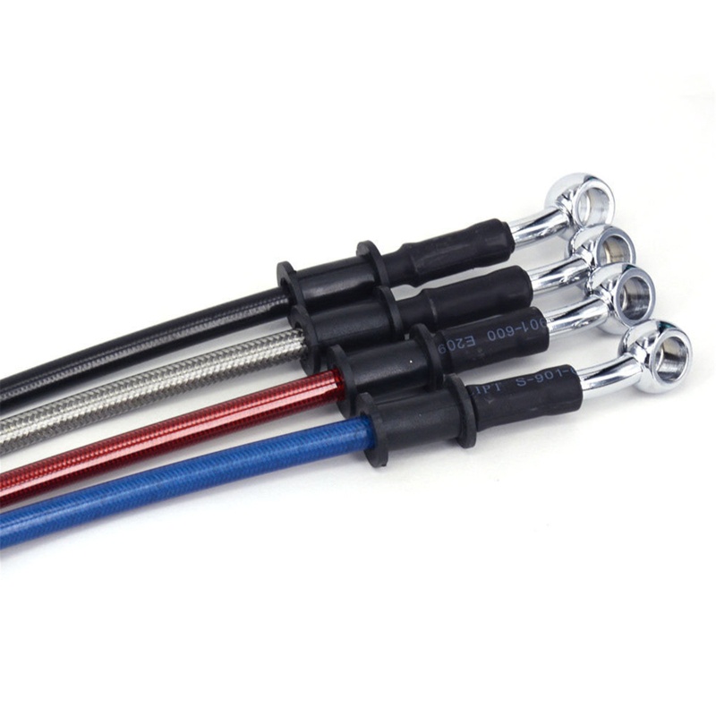 Dây Phanh Thủy Lực 50cm - 120cm Chất Lượng Cao