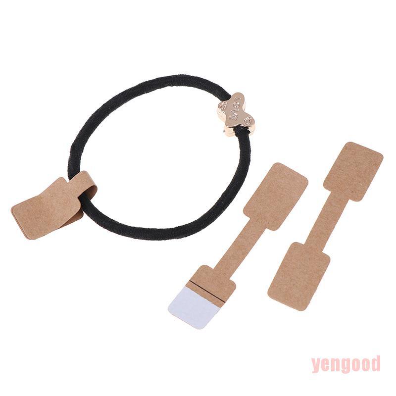 Bộ 50 / 100 Miếng Dán Tiền Trang Điểm Tiện Dụng