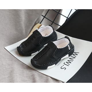 giày lười bé trai size 21-35 siêu chất