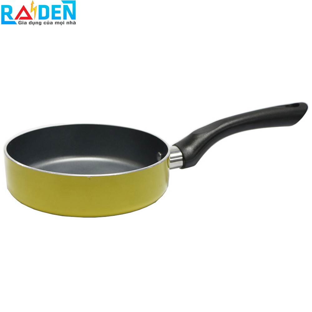 Chảo chống dính đáy từ size 16 / 18/ 20cm Elmich Smartcook SM-7217 / SM-7218 / SM-7219