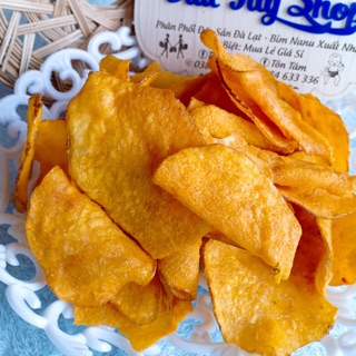 1 kg khoai lang mật ong
