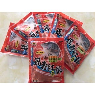 Mồi câu Rô Phi Đỏ NTN