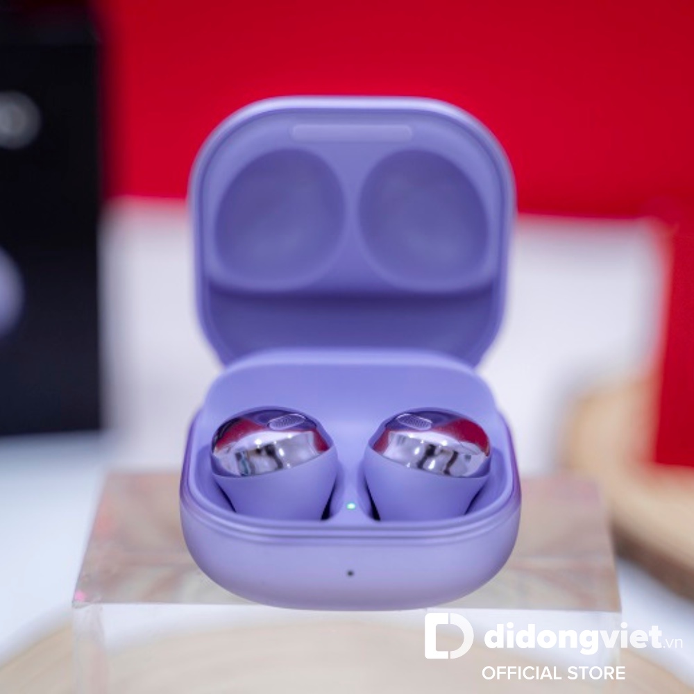 Tai nghe không dây Samsung Galaxy Buds Pro