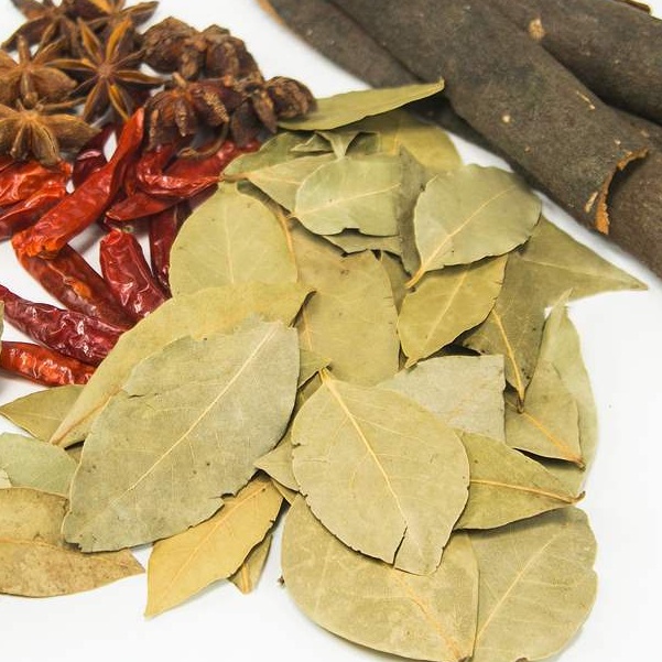 Lá nguyệt quế Khô (Lá Bay leaves) 10g-100g