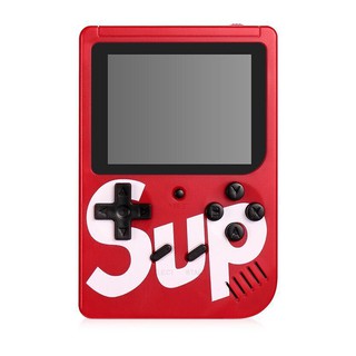 Máy chơi game sup 400 trò chơi