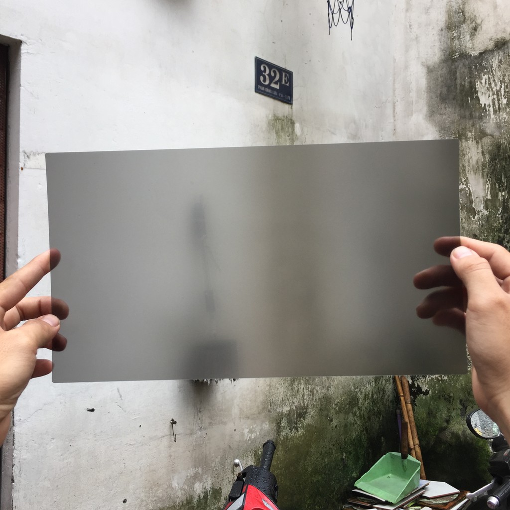 Miếng Dán Chống Nhìn Trộm Laptop - 2