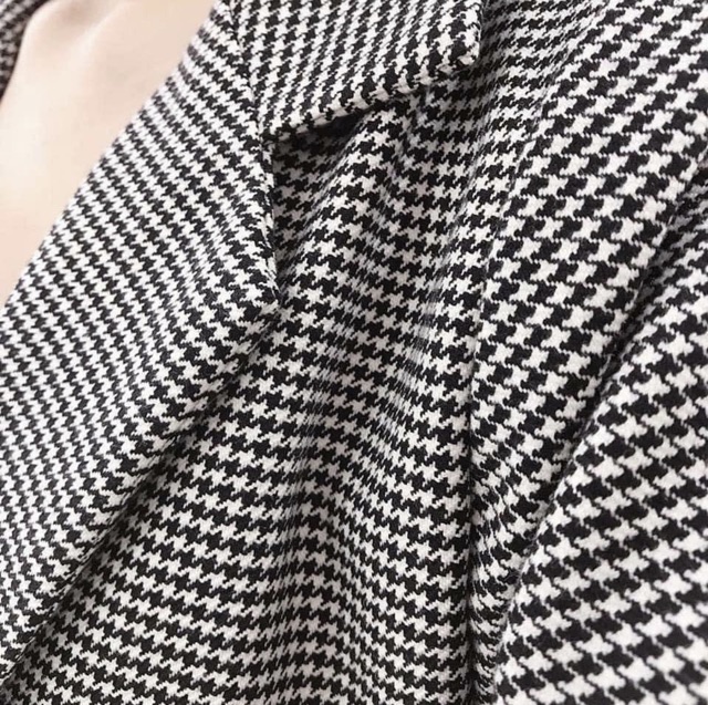 ÁO BLAZER KẺ 3 MÀU SIÊU HOT | BigBuy360 - bigbuy360.vn