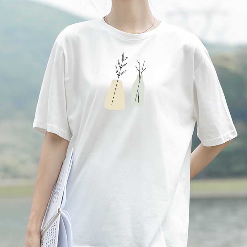 Áo thun nữ KENA- KAT-119