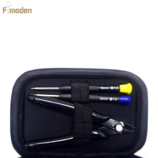 Túi mini e-king Tube Bag DIY Tool Kit Cigarette Accessories