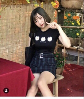ÁO CROP TAY LỠ ( kèm clip hình thật )