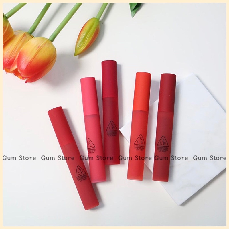 Son 3CE Smoothing Lip Tint
