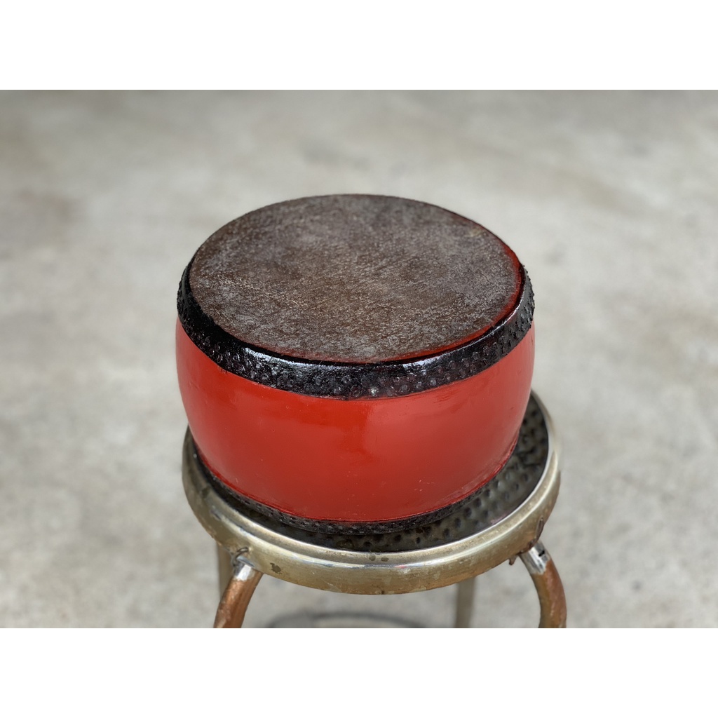 Trống trẻ em, trống hát chèo, trống hát văn, trống cúng, trống trung thu_ kèm dùi gõ