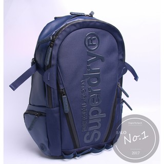 Balo Chống Nước Buff Tarp - NEW 2018