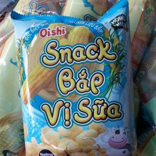10 gói Bimbim Oishi 42g