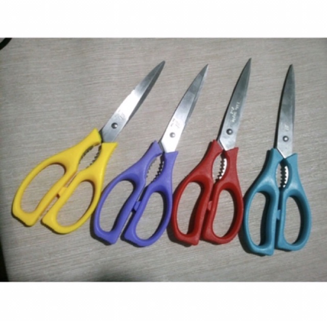 RẺ VÔ ĐỊCH_ kéo đa năng cắt xương đa năng siêu bén, kéo lệch