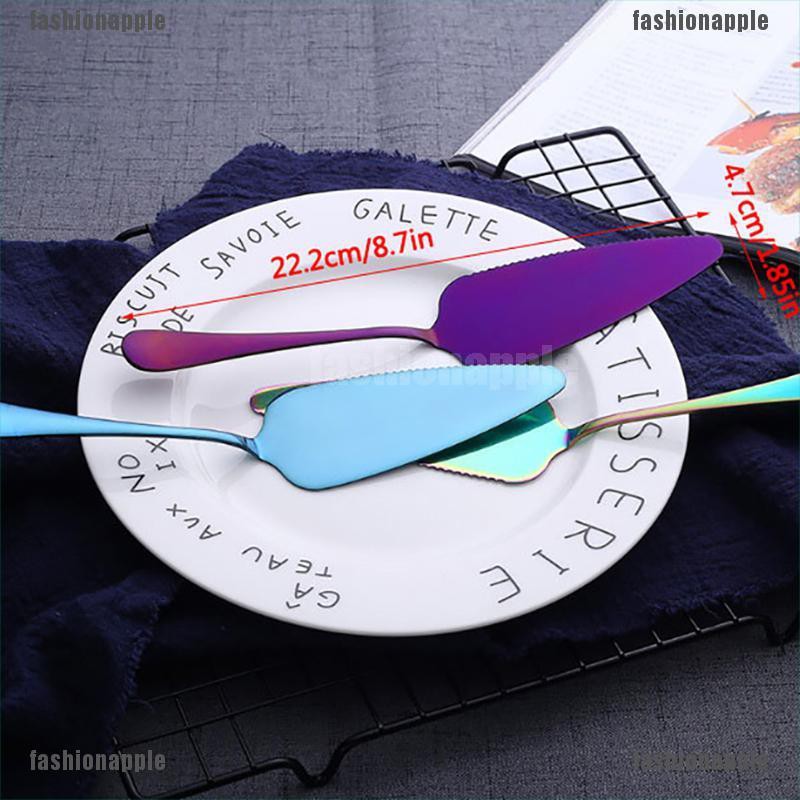 Xẻng Xúc Bánh Pizza Bằng Thép Không Gỉ