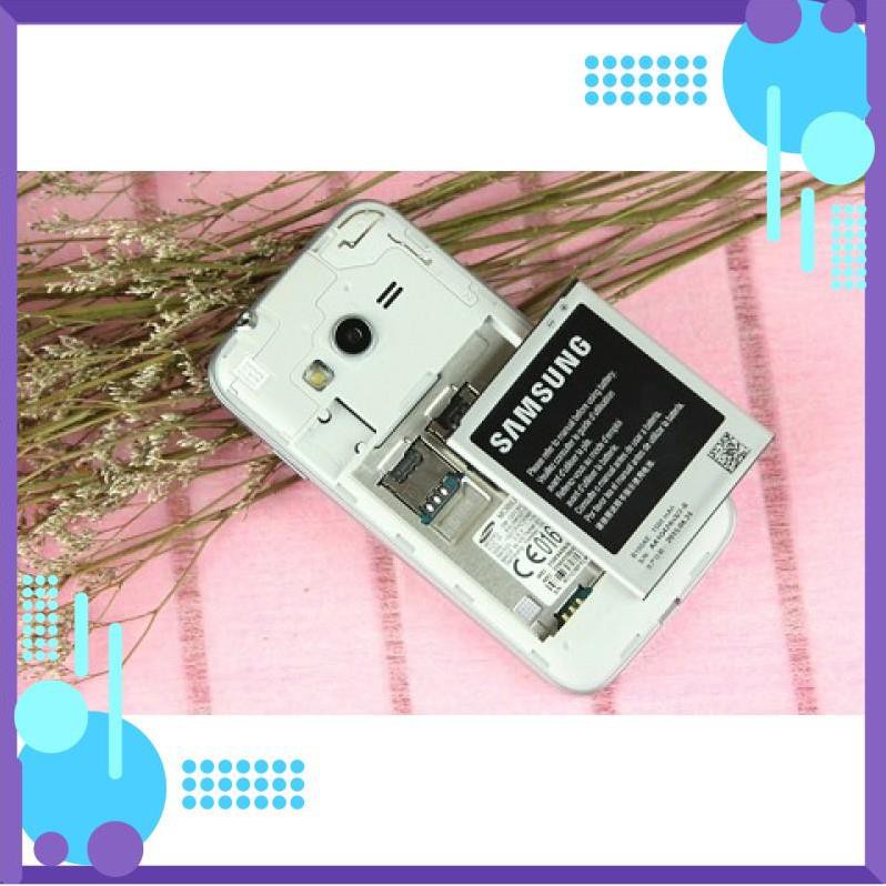 Đẹp rẻ  Pin Samsung Galaxy V Plus G318