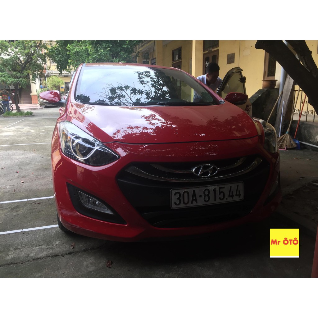 Rèm Che Nắng Xe Hyundai i30 2013-2019 Hàng Loại 1 MR Ô TÔ