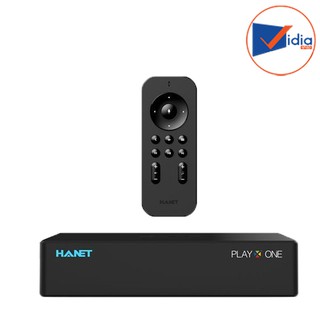 Đầu karaoke Hanet Play Xone