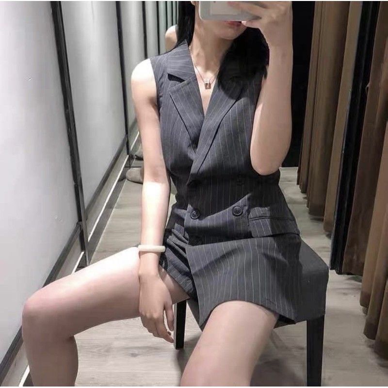 Pass jumpsuit như hình S