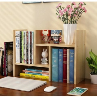 Kệ sách để bàn mini trang trí Siêu rẻ