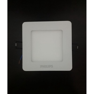 ĐÈN LED  PHILIPS HÌNH VUÔNG ÂM TRẦN