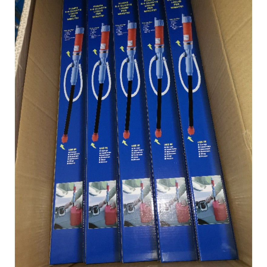 Máy hút rượu  tự động chỉ bằng 1 nút bấm