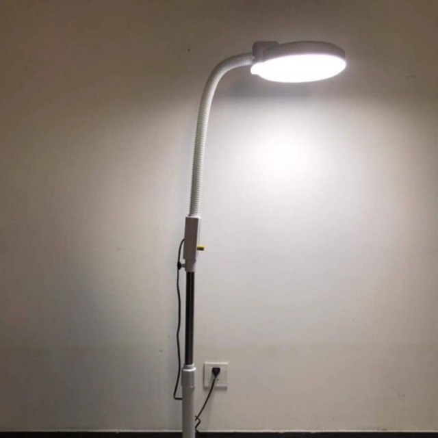 ĐÈN LED PHUN XĂM, SOI DA, NẶN MỤN...