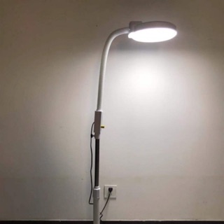 ĐÈN LED PHUN XĂM, SOI DA, NẶN MỤN...