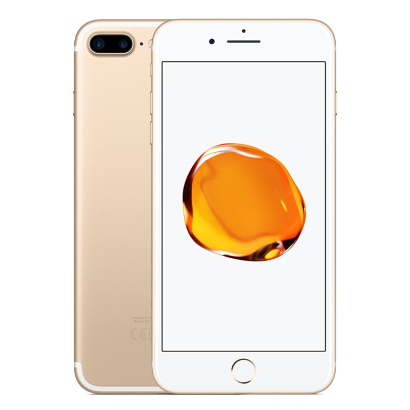 Điện Thoại iPhone 7 Plus - Hàng Chính Hãng VN/A