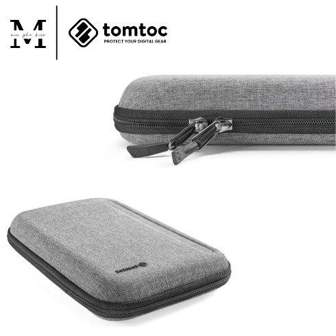 Túi chống va đập tomtoc  cho IPAD PRO 9.7-12.9 inch - A06