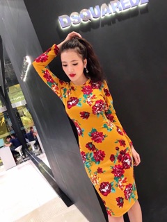 Đầm Body
