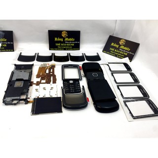 Vỏ Điện Thoại Nokia 8600 Luna