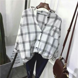 Áo kiểu áo sơ mi cao cấp